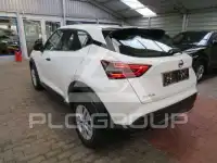 2021 Nissan Juke