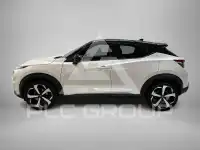 2021 Nissan Juke