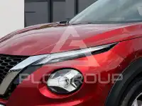 2021 Nissan Juke