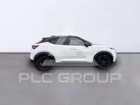 2021 Nissan Juke