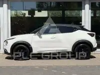 2021 Nissan Juke