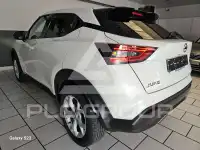 2021 Nissan Juke