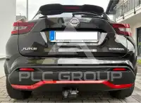 2021 Nissan Juke