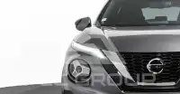 2021 Nissan Juke