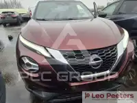 2021 Nissan Juke