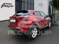 2021 Nissan Juke