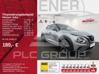 2021 Nissan Juke