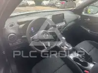 2021 Nissan Juke
