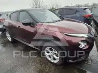 2021 Nissan Juke