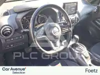2021 Nissan Juke