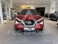2021 Nissan Juke