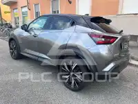 2021 Nissan Juke