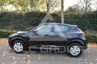 2021 Nissan Juke