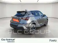 2021 Nissan Juke