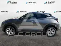 2021 Nissan Juke