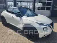 2021 Nissan Juke