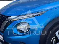 2021 Nissan Juke