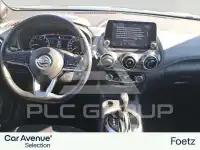 2021 Nissan Juke