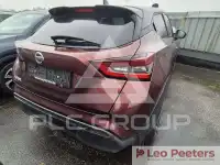 2021 Nissan Juke