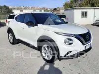 2021 Nissan Juke