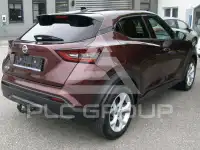 2021 Nissan Juke