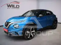 2021 Nissan Juke