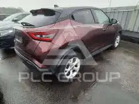 2021 Nissan Juke