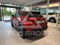 2021 Nissan Juke
