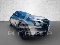 2021 Nissan Juke