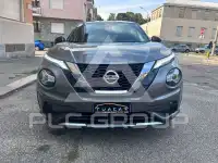 2021 Nissan Juke