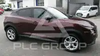 2021 Nissan Juke