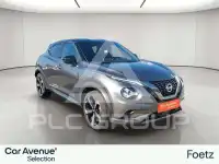 2021 Nissan Juke