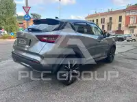 2021 Nissan Juke