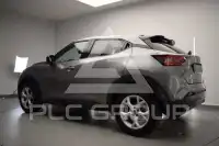 2021 Nissan Juke
