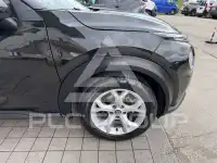 2021 Nissan Juke