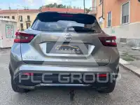 2021 Nissan Juke