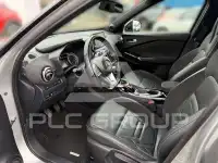 2021 Nissan Juke