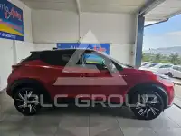 2021 Nissan Juke
