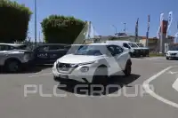 2021 Nissan Juke