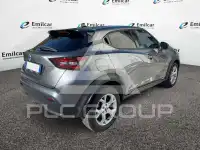 2021 Nissan Juke