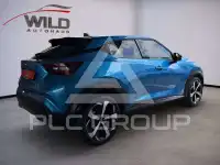 2021 Nissan Juke