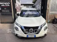 2021 Nissan Juke