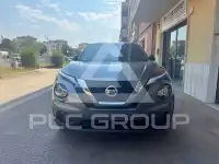 2021 Nissan Juke