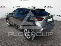 2021 Nissan Juke