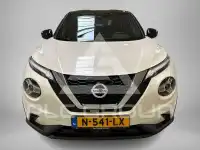2021 Nissan Juke