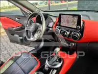 2021 Nissan Juke