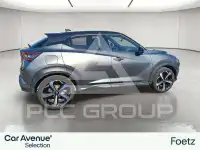 2021 Nissan Juke