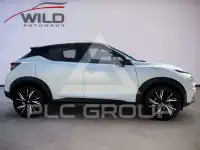 2021 Nissan Juke