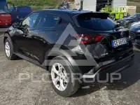 2021 Nissan Juke