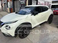 2021 Nissan Juke